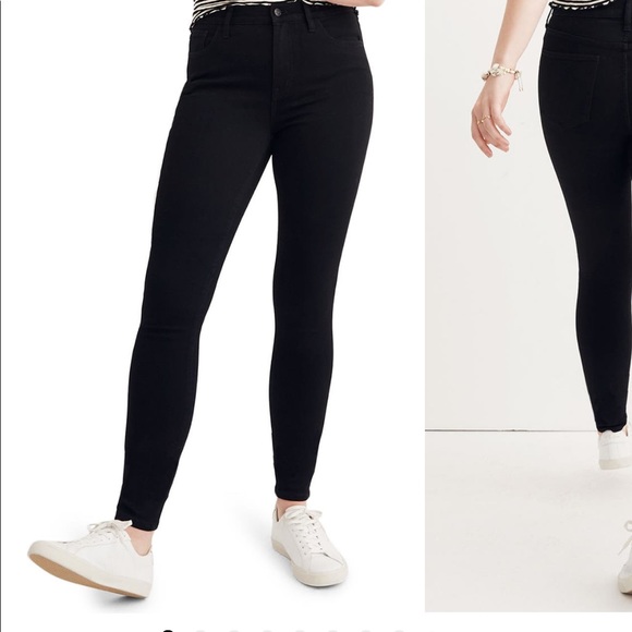 Madewell Roadtripper Jeans - Picture 2 of 5